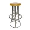 Стулья для музыкантов DURATRUSS DT-STOOL 2